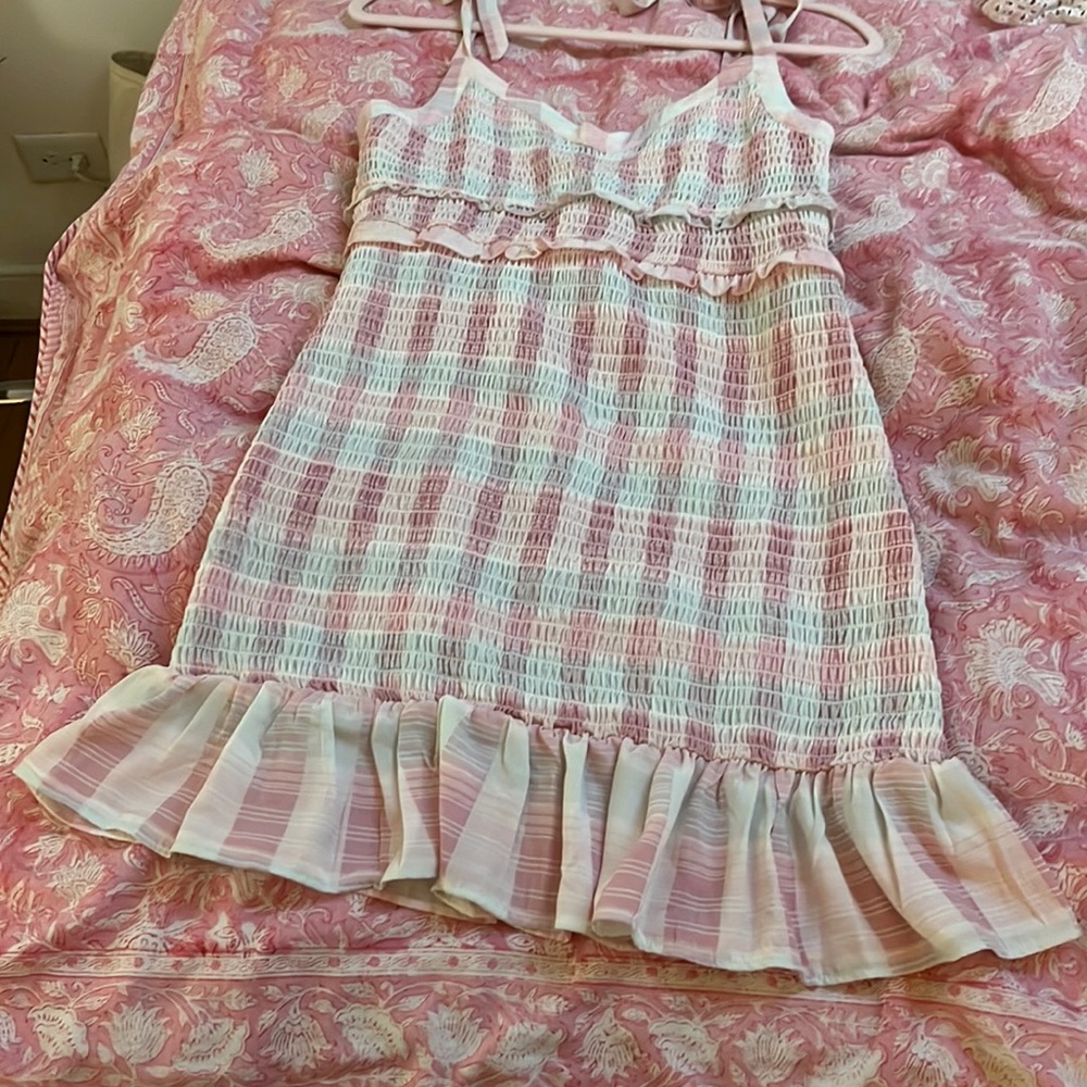BCBGeneration dress